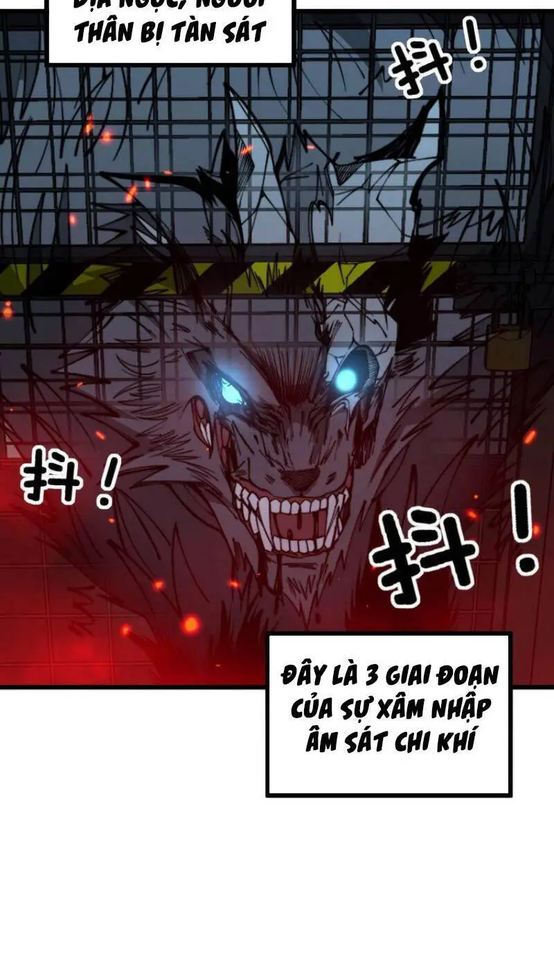 Độc Thủ Vu Y Nettruyen ZZZ Chương 323 Page 3