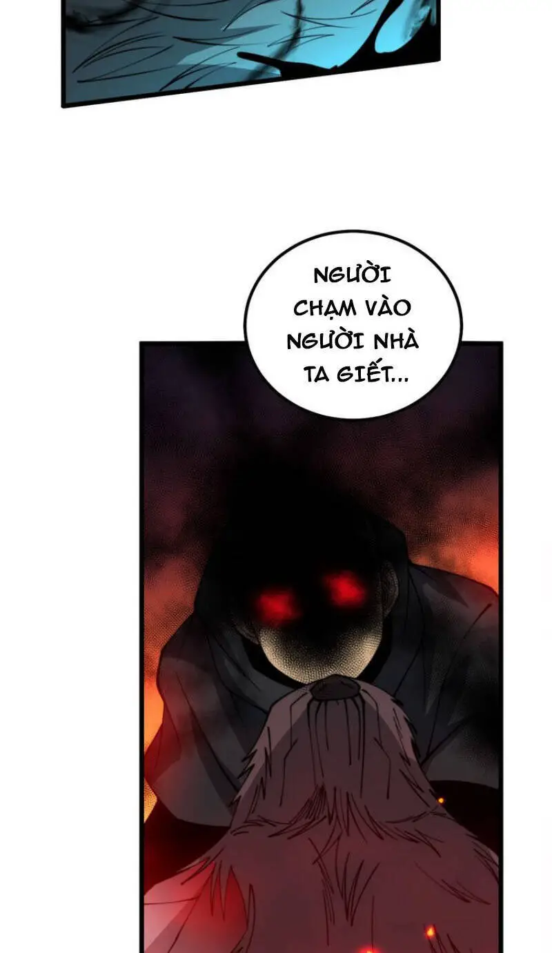 Độc Thủ Vu Y Nettruyen ZZZ Chương 323 Page 14