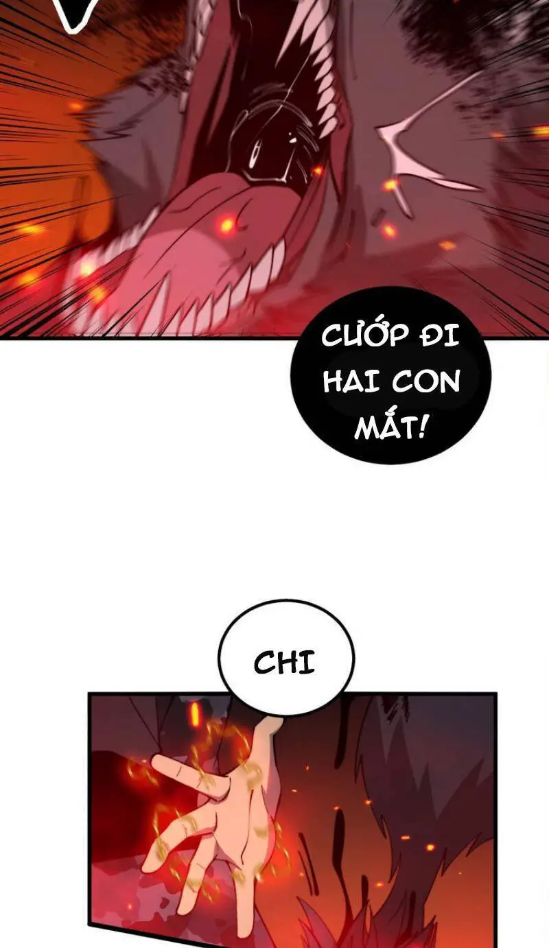 Độc Thủ Vu Y Nettruyen ZZZ Chương 323 Page 18