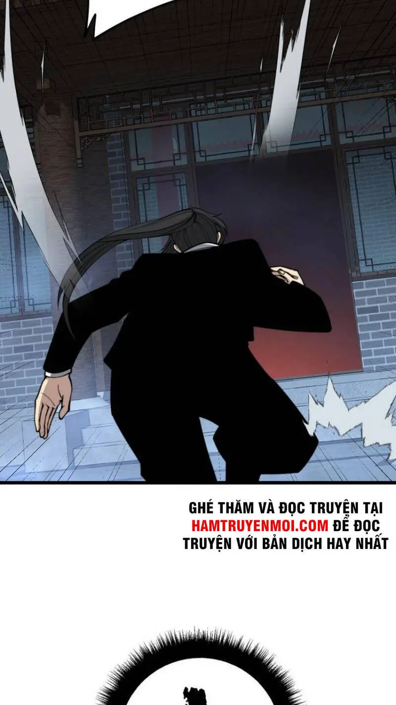 Độc Thủ Vu Y Nettruyen ZZZ Chương 323 Page 22