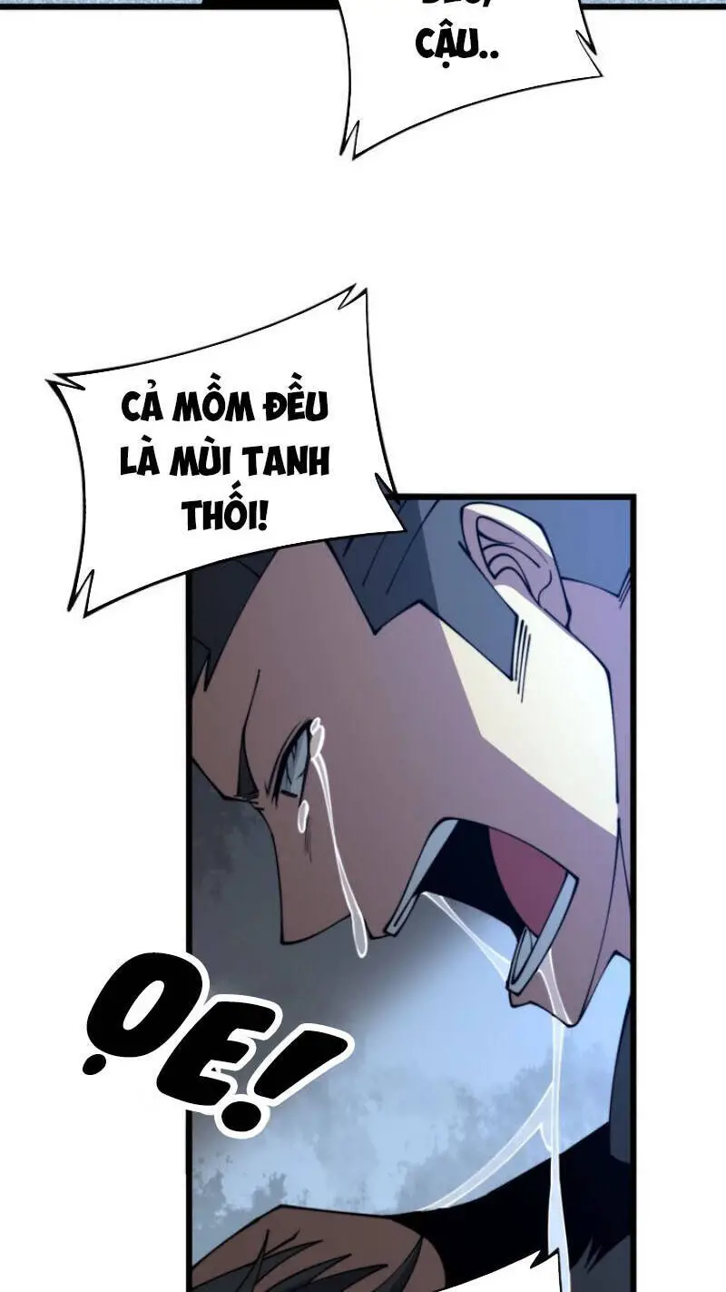 Độc Thủ Vu Y Nettruyen ZZZ Chương 323 Page 28