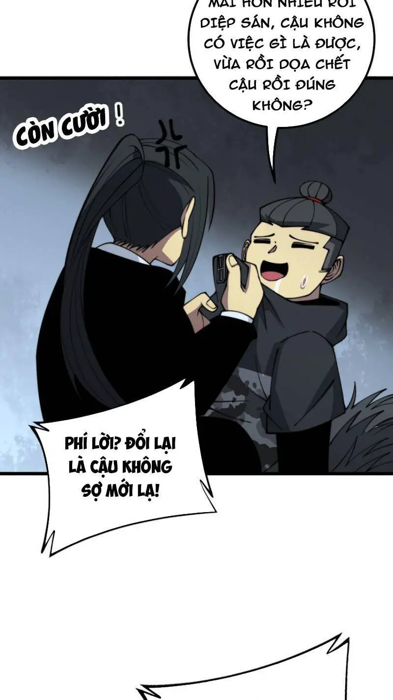Độc Thủ Vu Y Nettruyen ZZZ Chương 323 Page 31