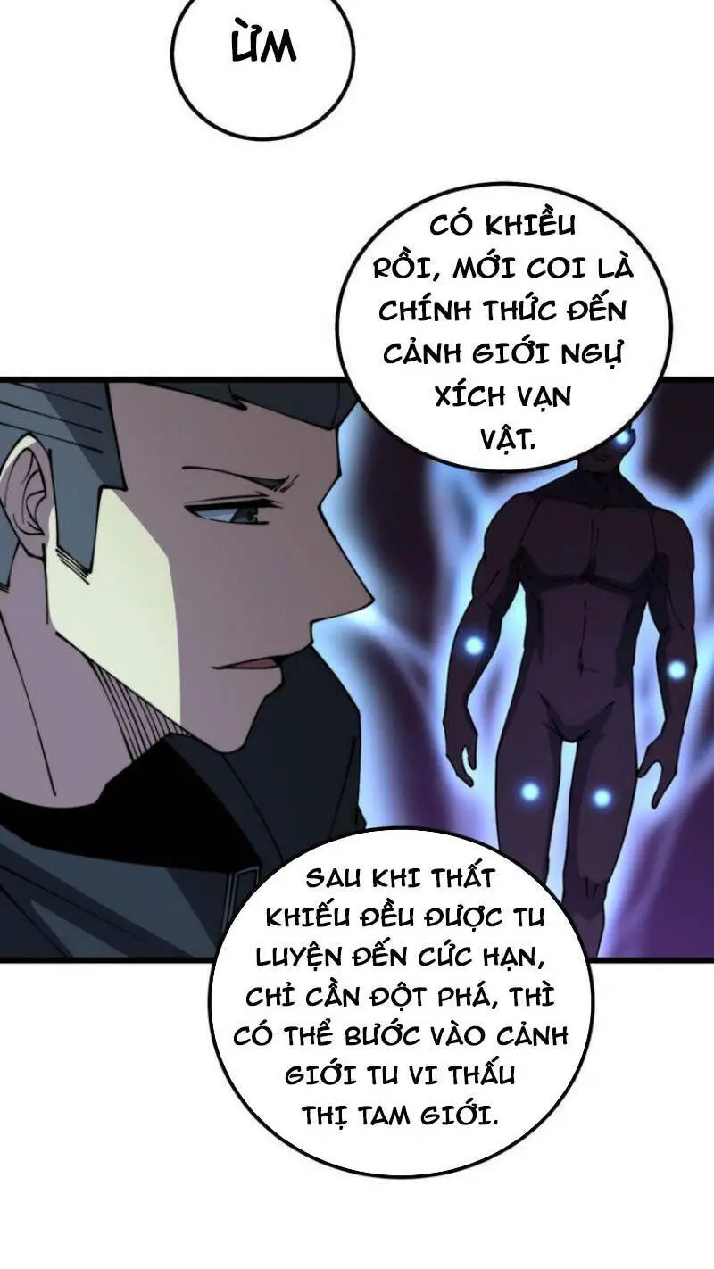 Độc Thủ Vu Y Nettruyen ZZZ Chương 323 Page 34