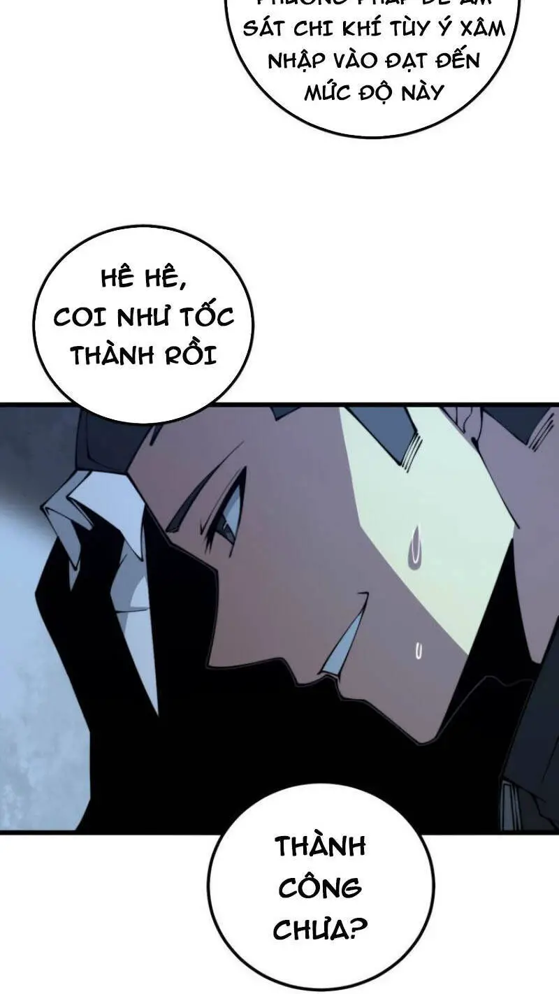 Độc Thủ Vu Y Nettruyen ZZZ Chương 323 Page 36