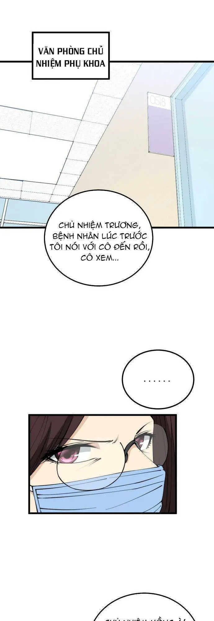 Độc Thủ Vu Y Nettruyen ZZZ Chương 333 Page 11