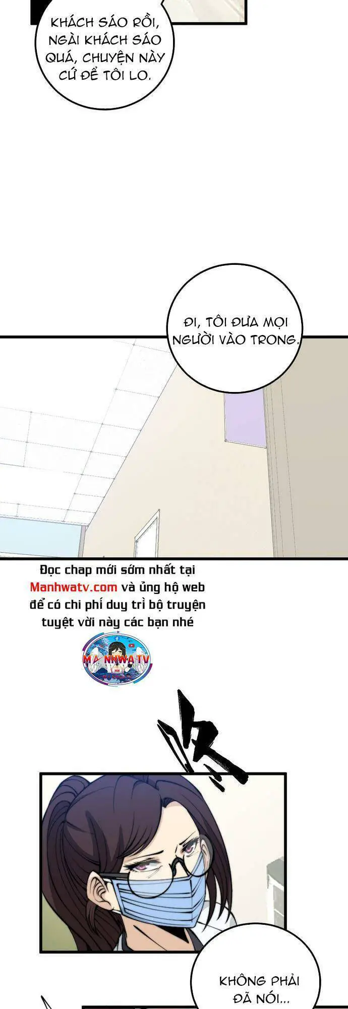 Độc Thủ Vu Y Nettruyen ZZZ Chương 333 Page 23