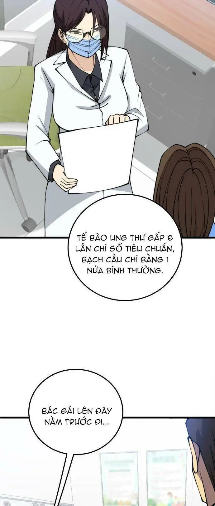 Độc Thủ Vu Y Nettruyen ZZZ Chương 333 Page 27