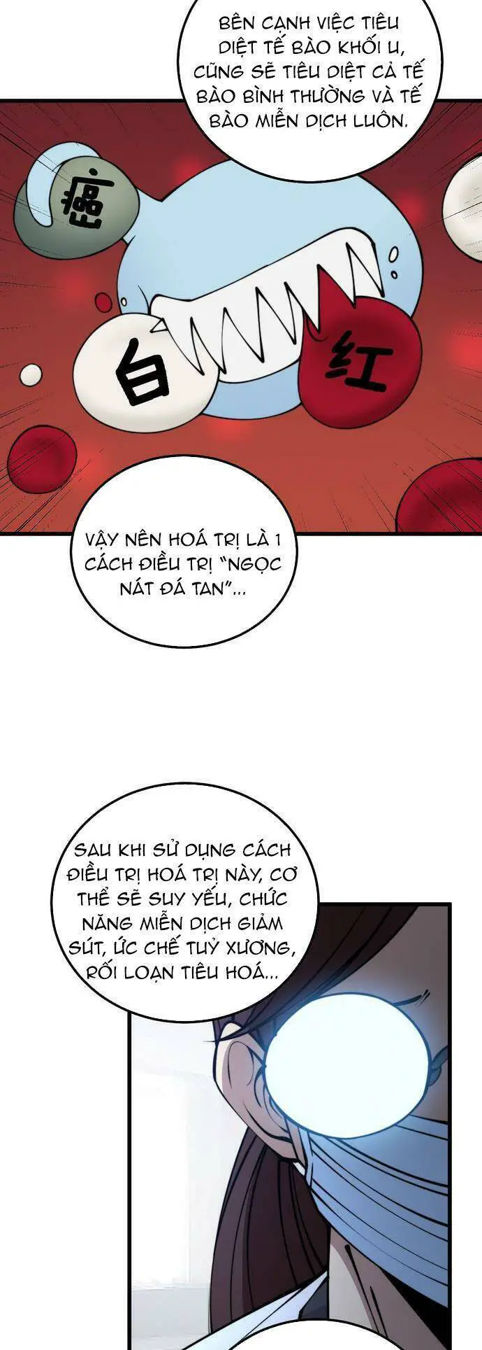 Độc Thủ Vu Y Nettruyen ZZZ Chương 333 Page 34