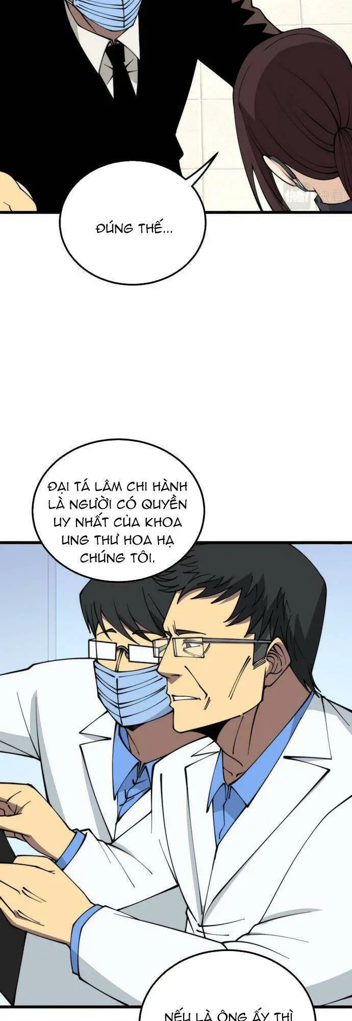 Độc Thủ Vu Y Nettruyen ZZZ Chương 333 Page 37