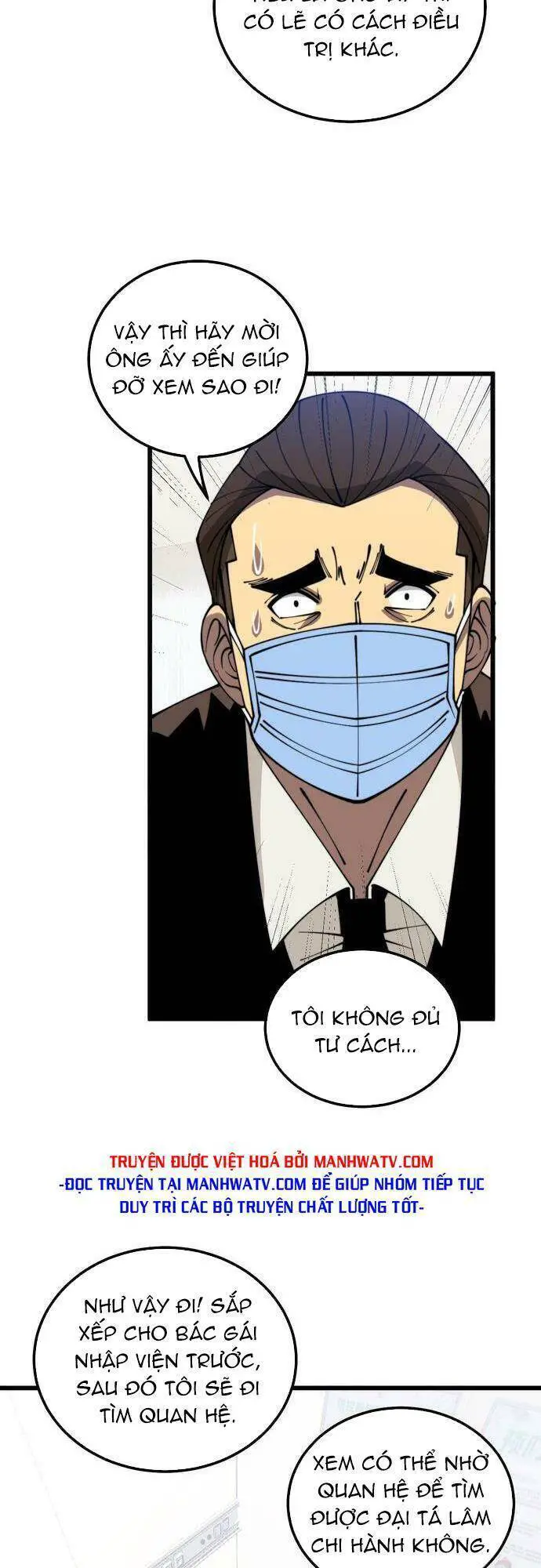 Độc Thủ Vu Y Nettruyen ZZZ Chương 333 Page 38