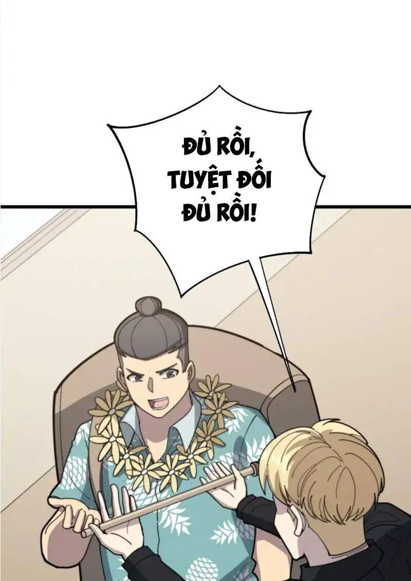 Độc Thủ Vu Y Nettruyen ZZZ Chương 136 Page 16