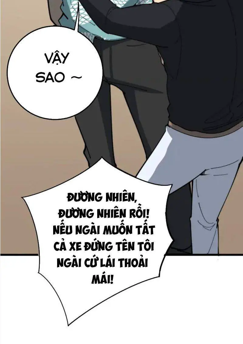 Độc Thủ Vu Y Nettruyen ZZZ Chương 136 Page 17