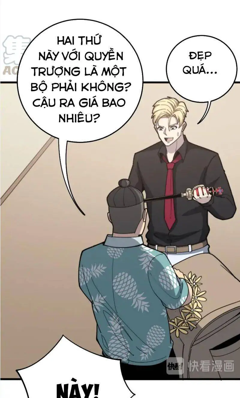 Độc Thủ Vu Y Nettruyen ZZZ Chương 136 Page 18