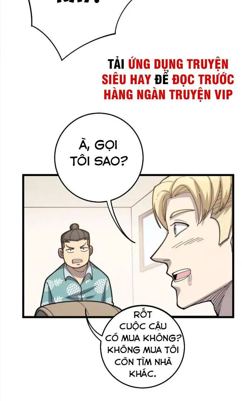 Độc Thủ Vu Y Nettruyen ZZZ Chương 136 Page 19