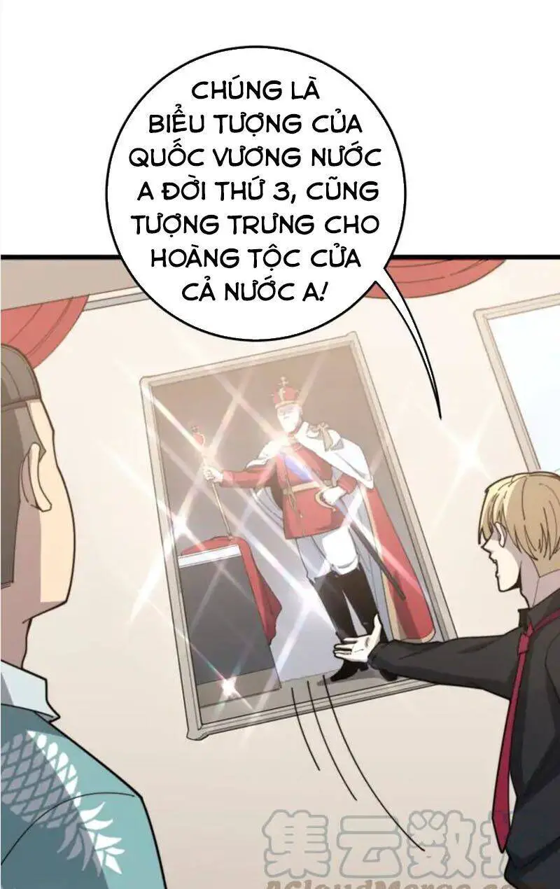 Độc Thủ Vu Y Nettruyen ZZZ Chương 136 Page 20