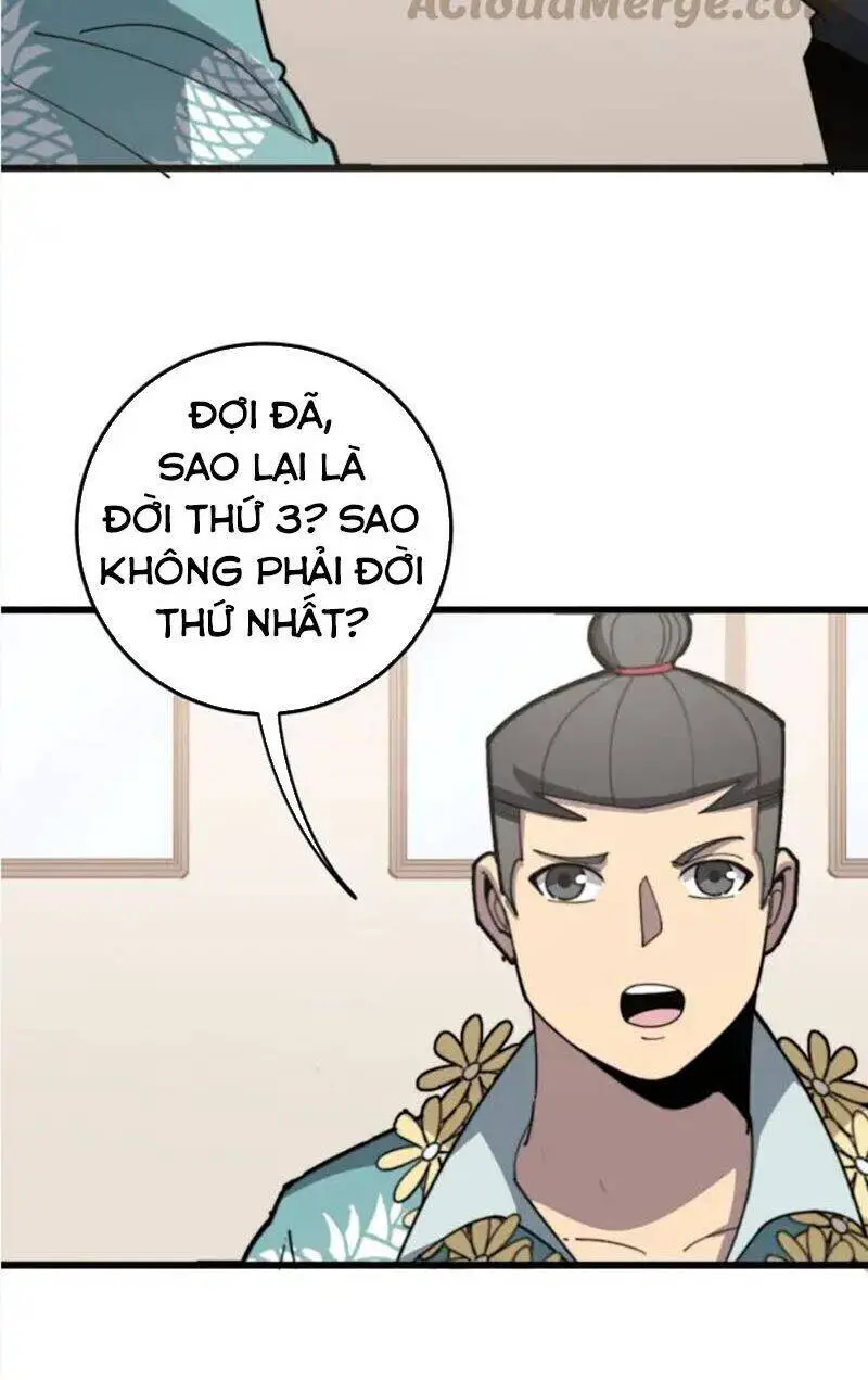 Độc Thủ Vu Y Nettruyen ZZZ Chương 136 Page 21