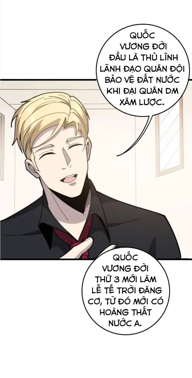 Độc Thủ Vu Y Nettruyen ZZZ Chương 136 Page 22