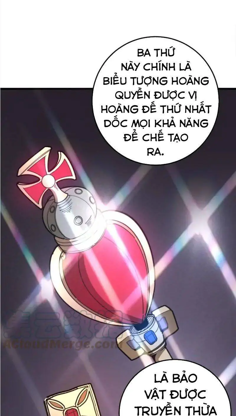 Độc Thủ Vu Y Nettruyen ZZZ Chương 136 Page 23