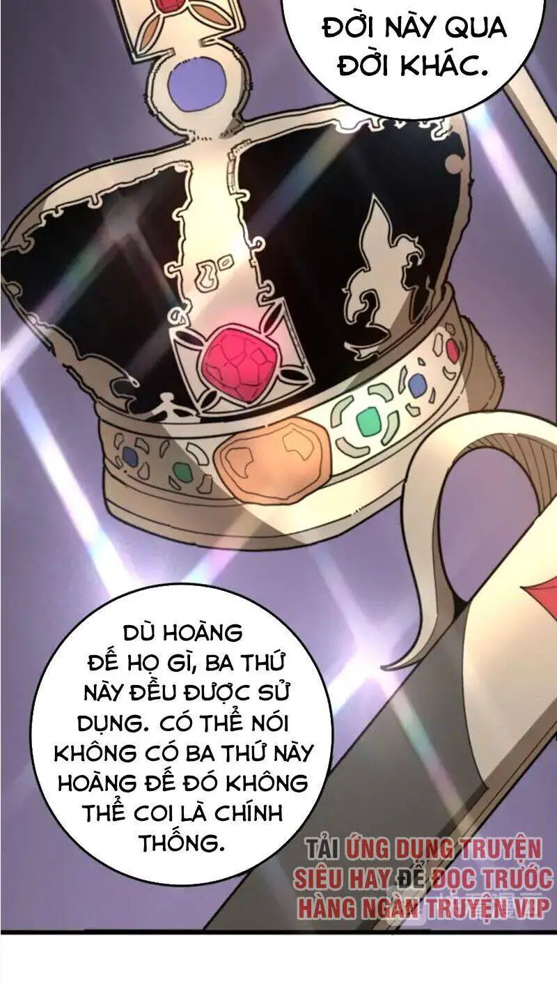 Độc Thủ Vu Y Nettruyen ZZZ Chương 136 Page 24