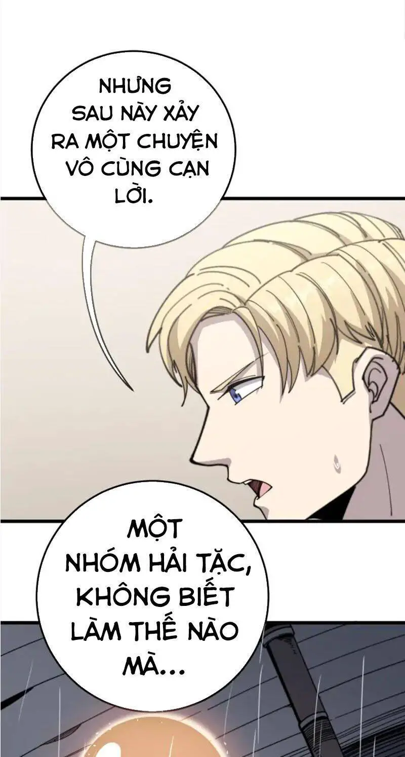 Độc Thủ Vu Y Nettruyen ZZZ Chương 136 Page 25