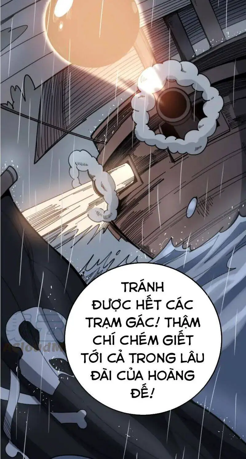 Độc Thủ Vu Y Nettruyen ZZZ Chương 136 Page 26