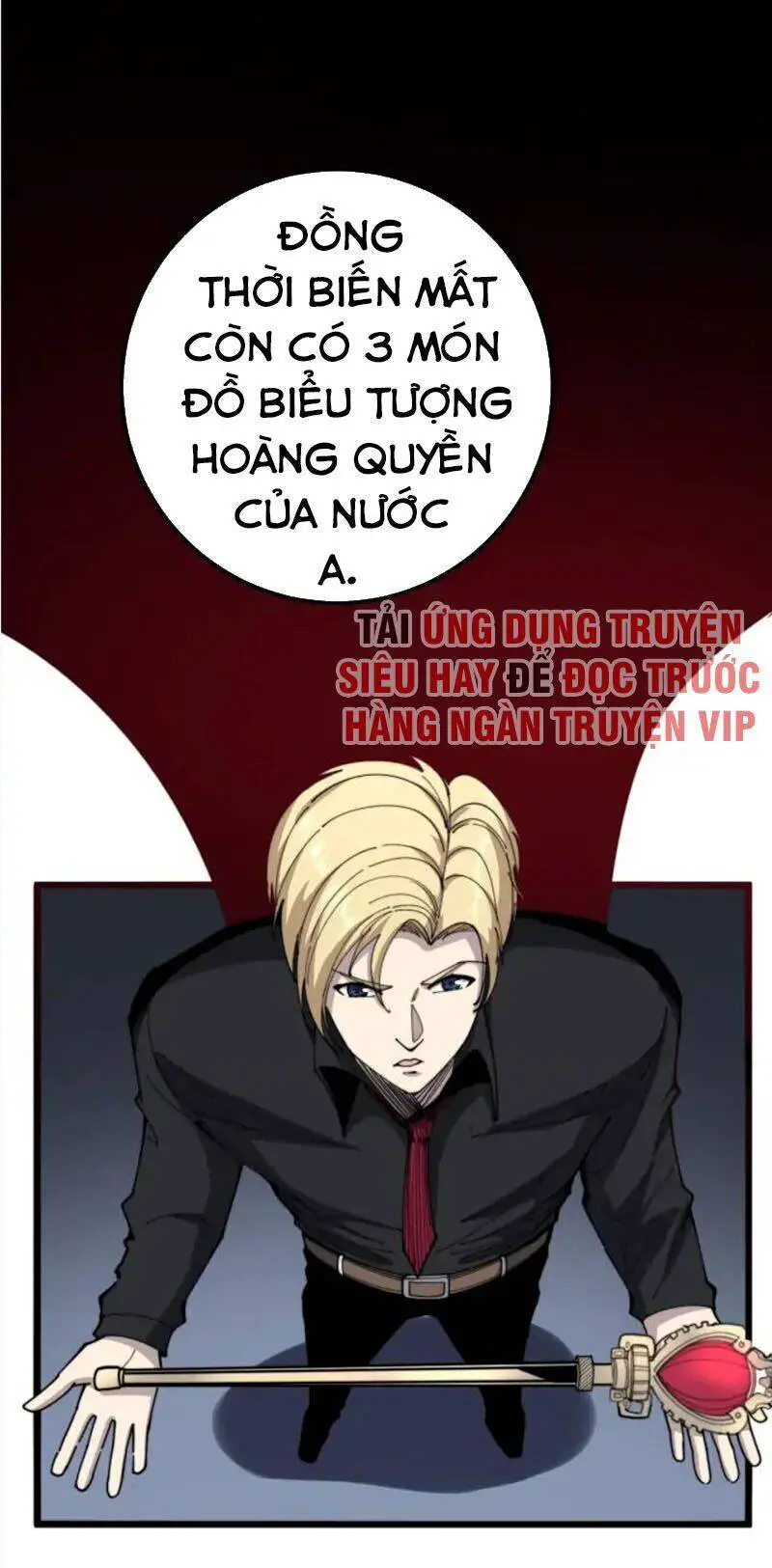 Độc Thủ Vu Y Nettruyen ZZZ Chương 136 Page 28