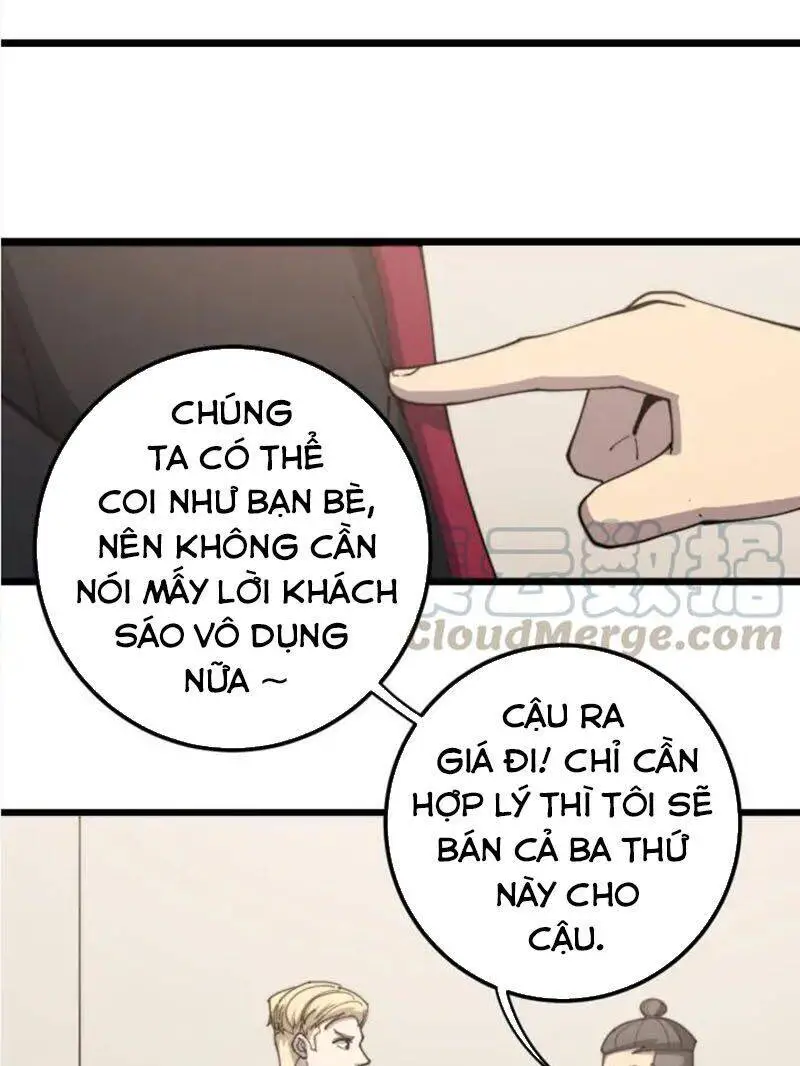 Độc Thủ Vu Y Nettruyen ZZZ Chương 136 Page 29