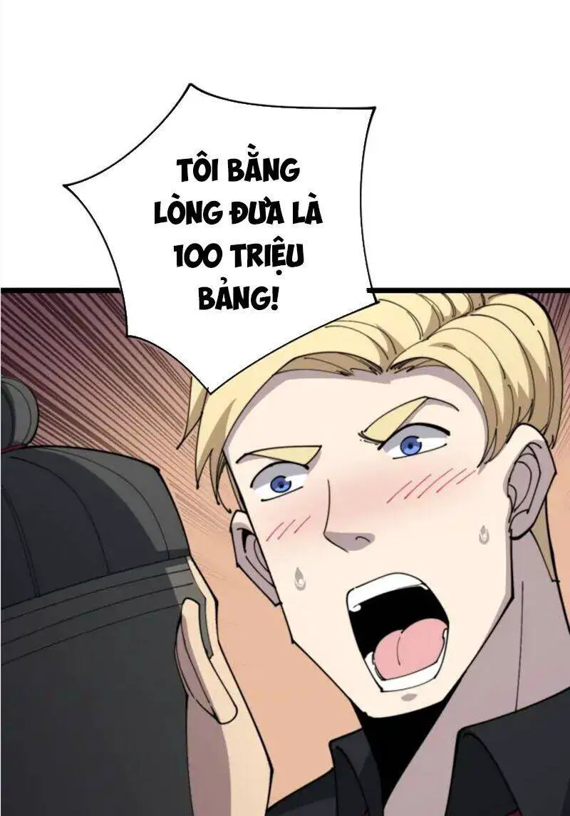 Độc Thủ Vu Y Nettruyen ZZZ Chương 136 Page 31