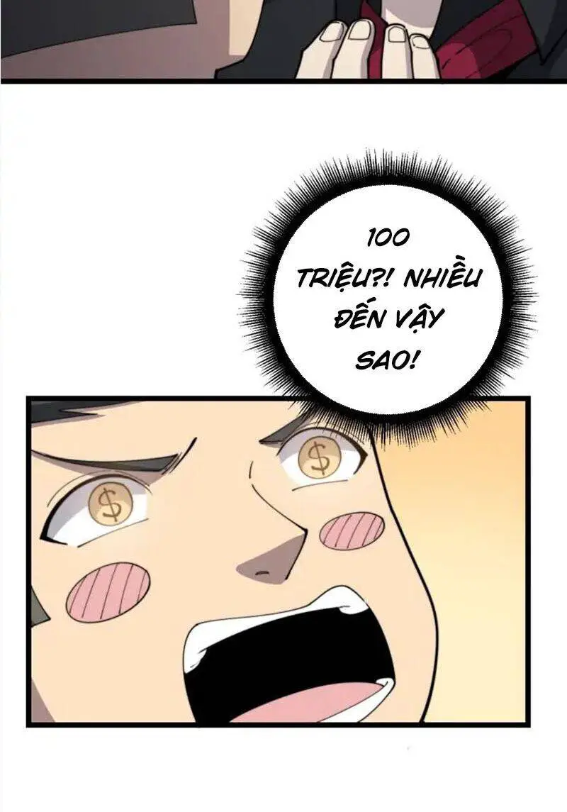 Độc Thủ Vu Y Nettruyen ZZZ Chương 136 Page 32