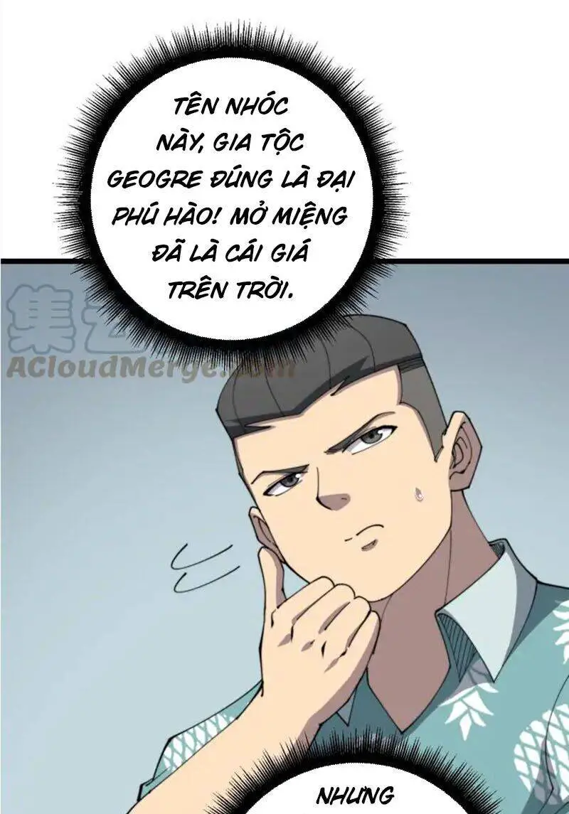 Độc Thủ Vu Y Nettruyen ZZZ Chương 136 Page 33