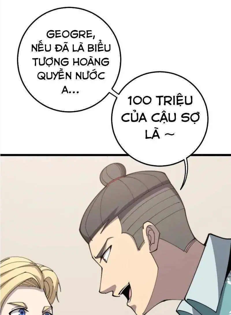 Độc Thủ Vu Y Nettruyen ZZZ Chương 136 Page 35