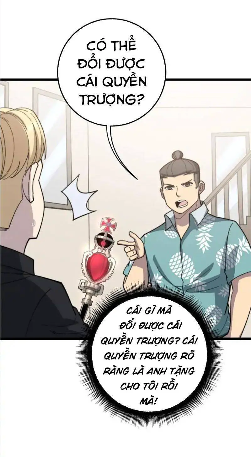 Độc Thủ Vu Y Nettruyen ZZZ Chương 136 Page 40
