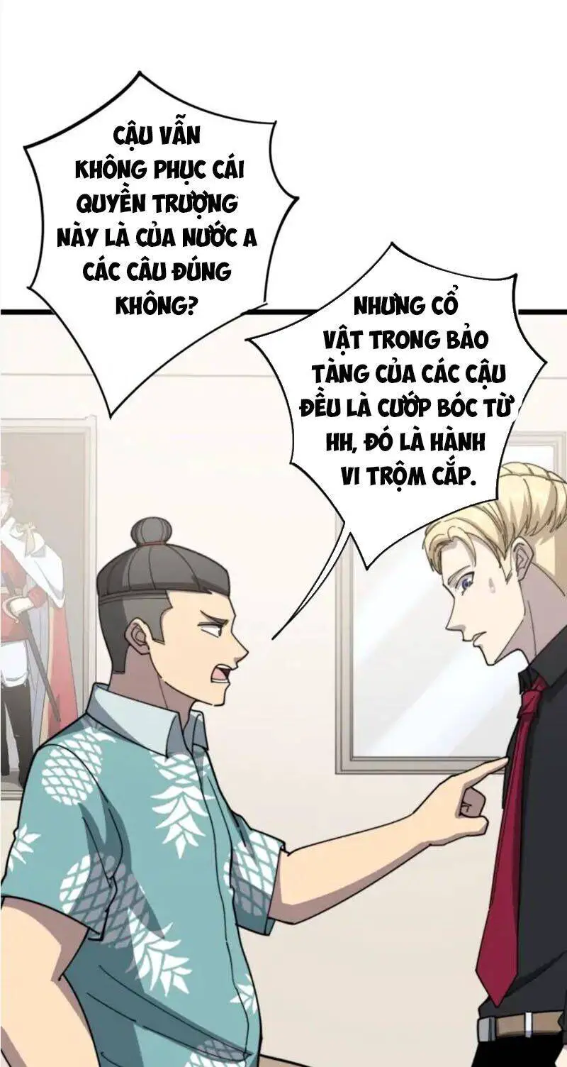 Độc Thủ Vu Y Nettruyen ZZZ Chương 136 Page 41