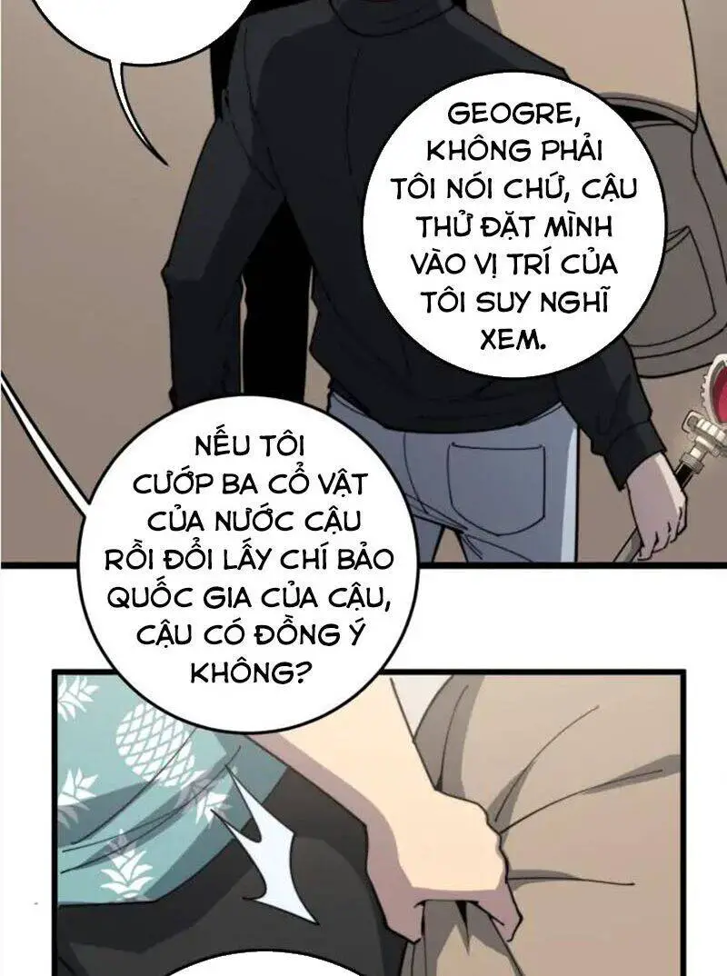 Độc Thủ Vu Y Nettruyen ZZZ Chương 136 Page 44