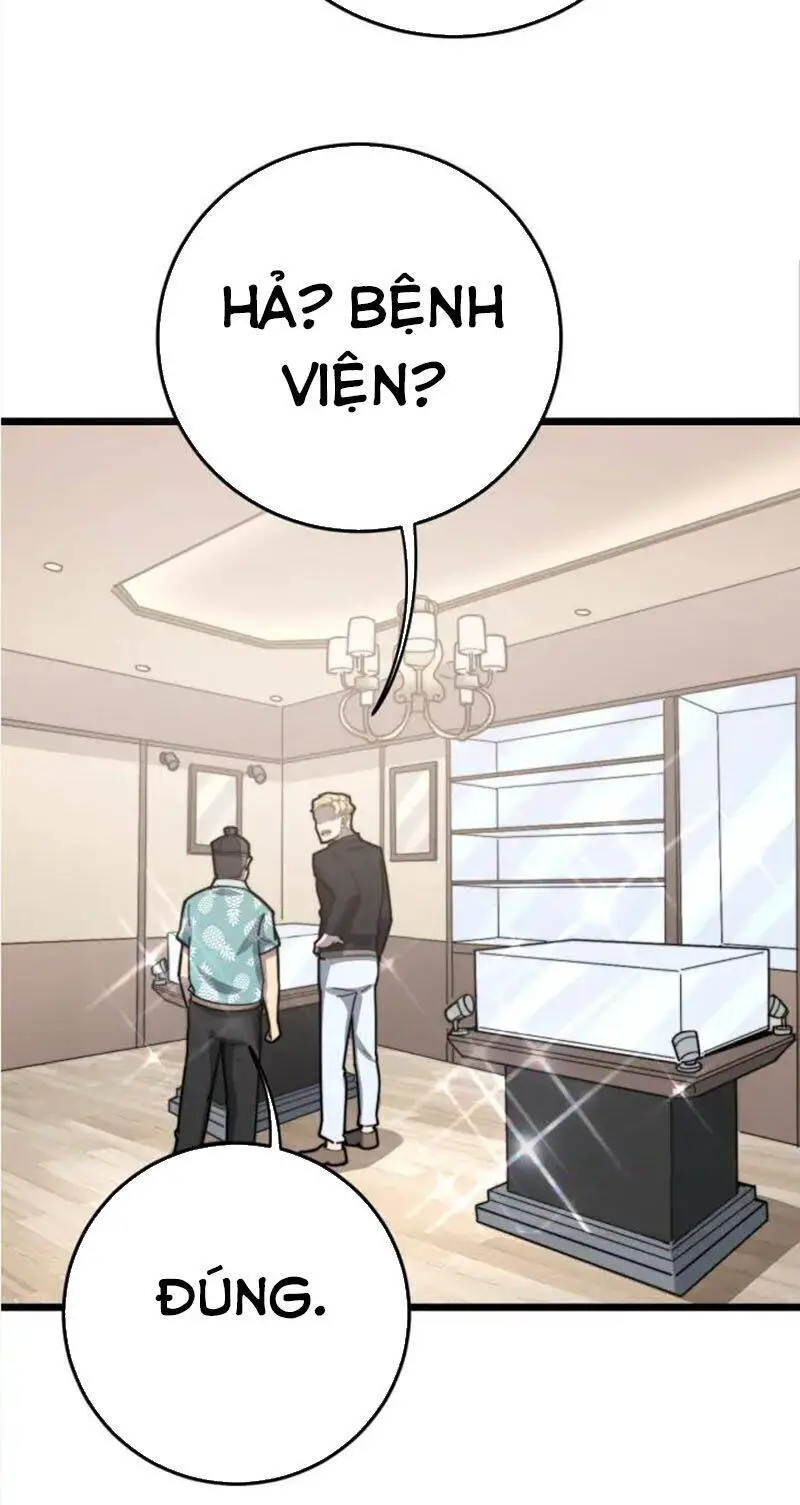 Độc Thủ Vu Y Nettruyen ZZZ Chương 136 Page 57