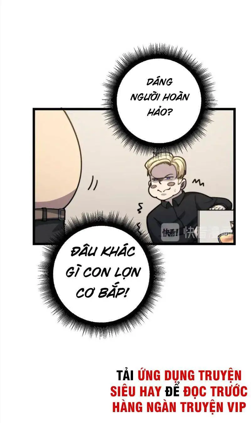 Độc Thủ Vu Y Nettruyen ZZZ Chương 136 Page 60