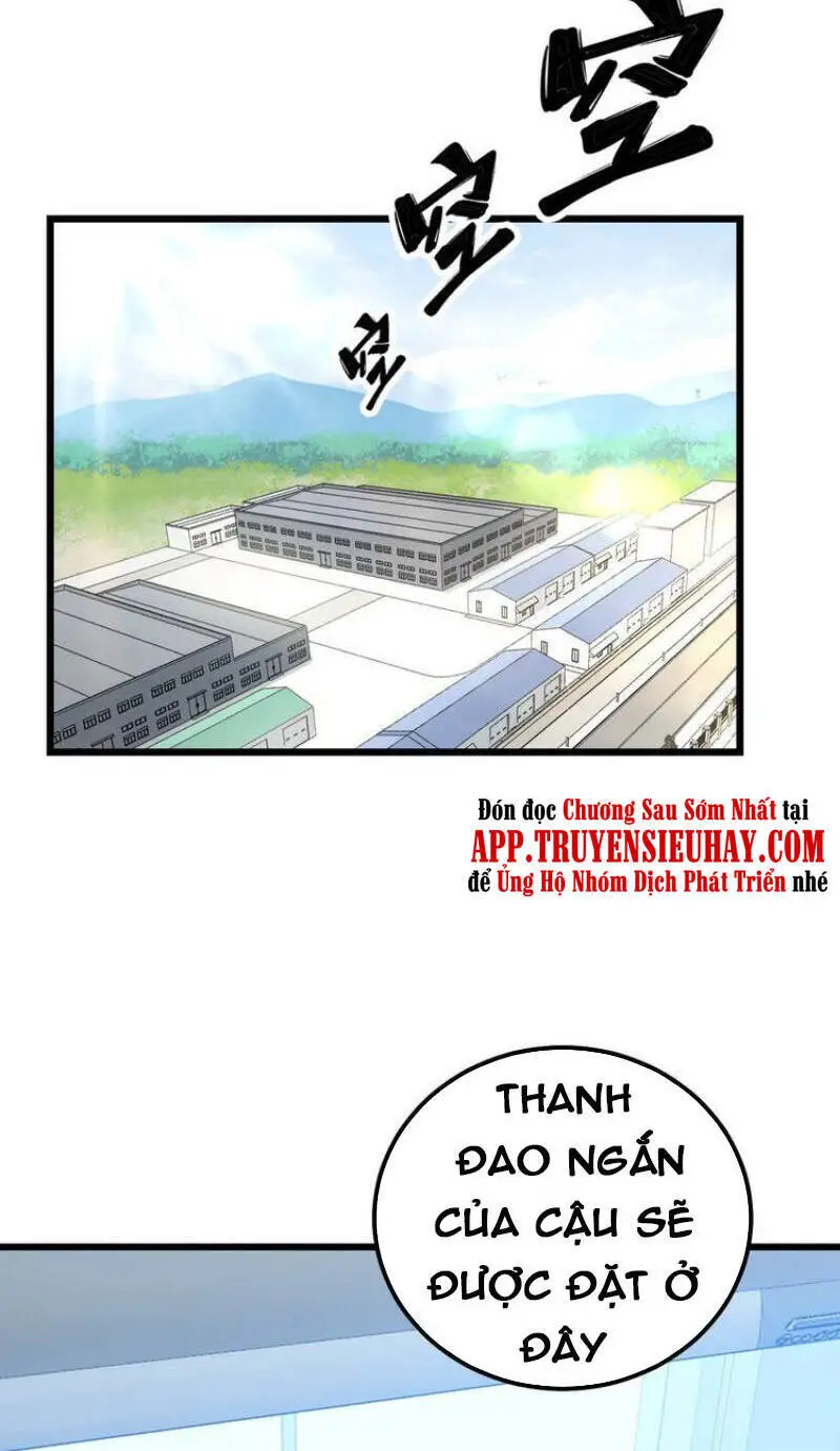 Độc Thủ Vu Y Nettruyen ZZZ Chương 317 Page 2