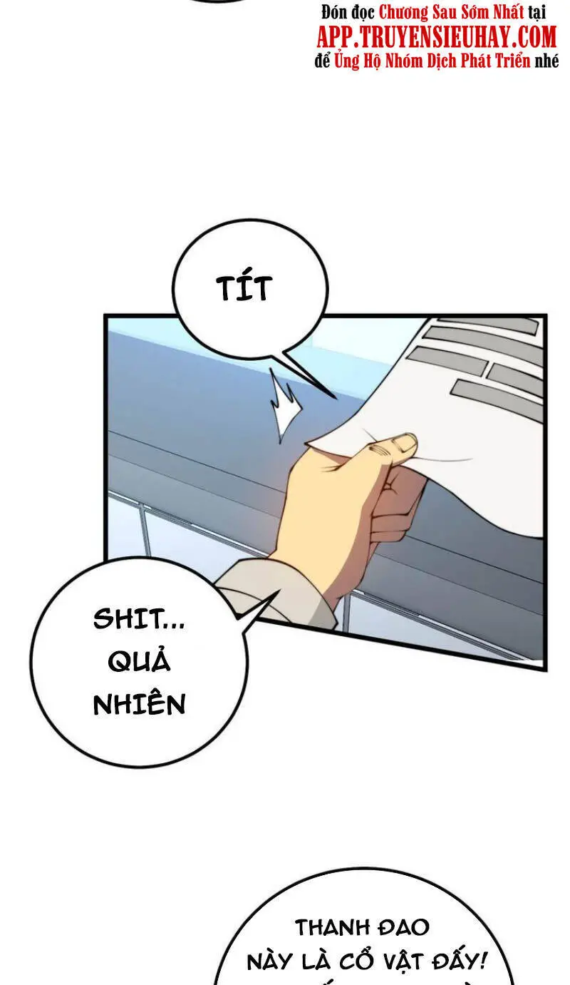 Độc Thủ Vu Y Nettruyen ZZZ Chương 317 Page 6