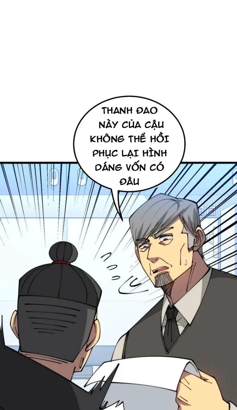 Độc Thủ Vu Y Nettruyen ZZZ Chương 317 Page 8