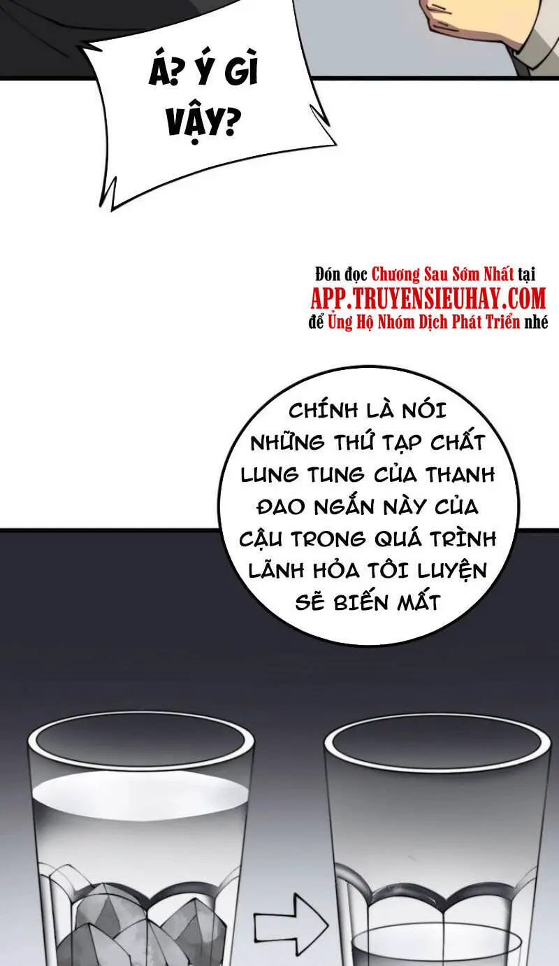 Độc Thủ Vu Y Nettruyen ZZZ Chương 317 Page 9
