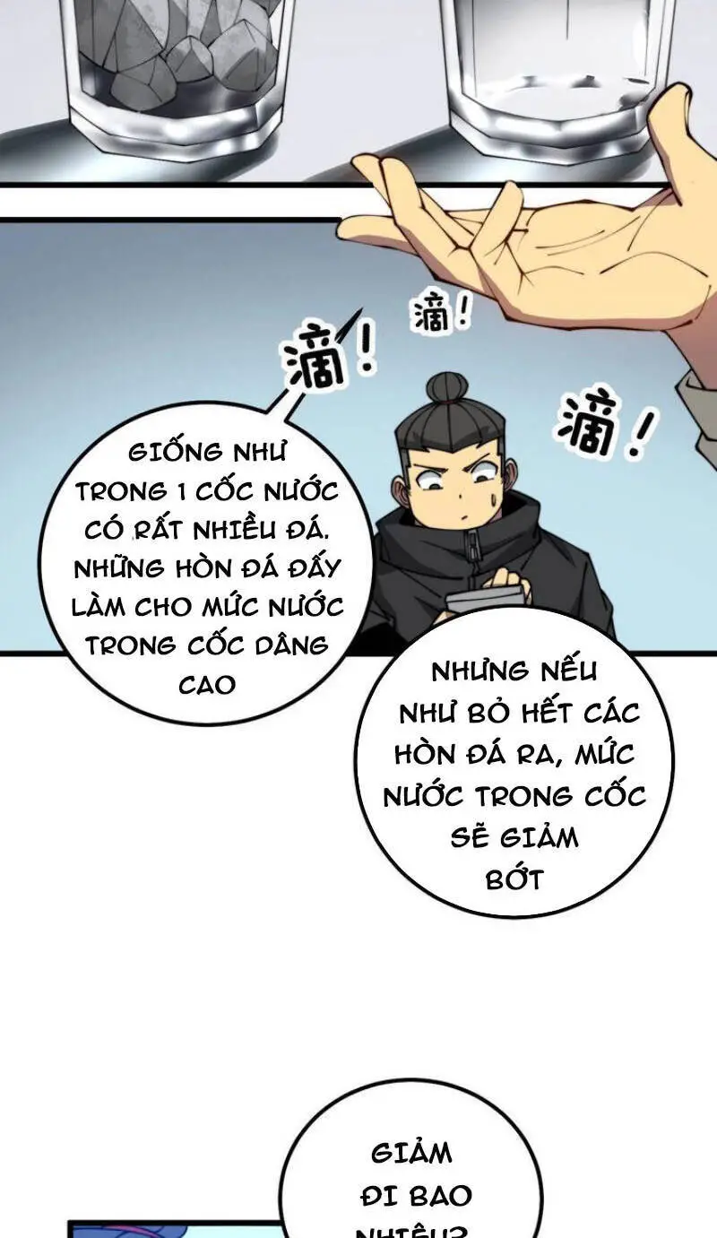 Độc Thủ Vu Y Nettruyen ZZZ Chương 317 Page 10