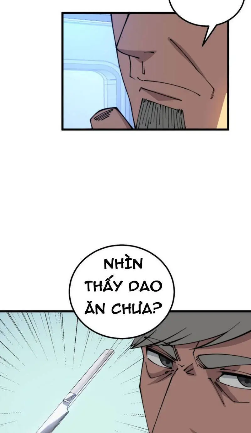 Độc Thủ Vu Y Nettruyen ZZZ Chương 317 Page 12