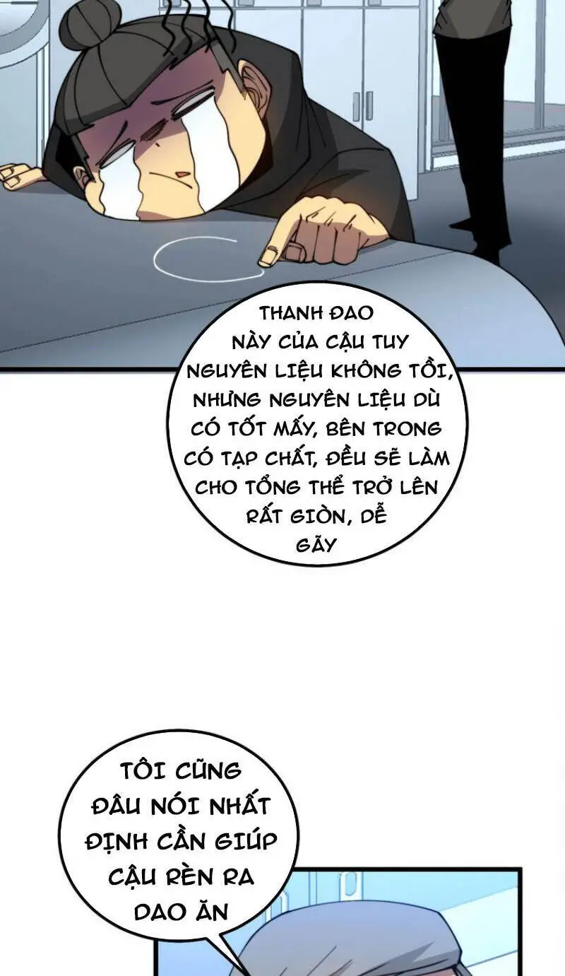 Độc Thủ Vu Y Nettruyen ZZZ Chương 317 Page 14