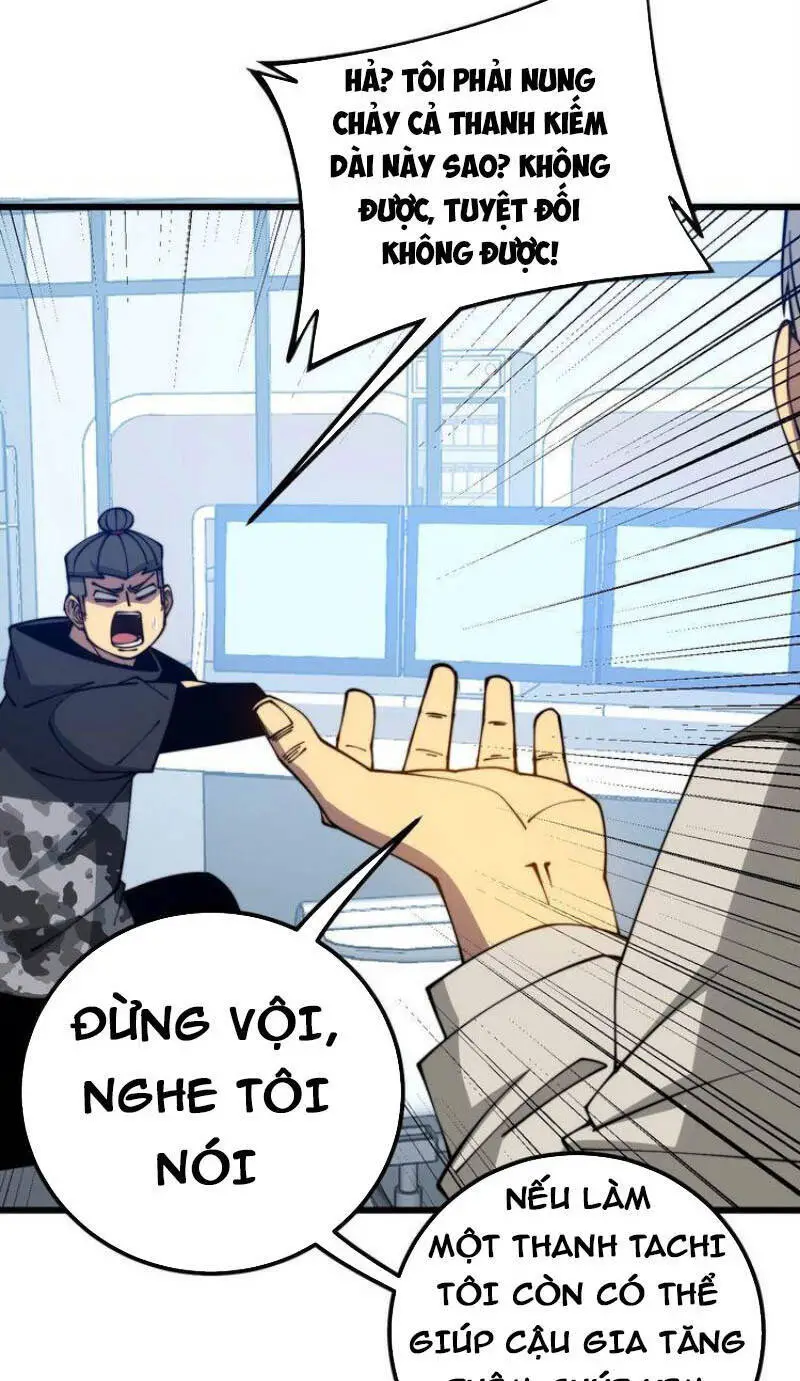 Độc Thủ Vu Y Nettruyen ZZZ Chương 317 Page 16