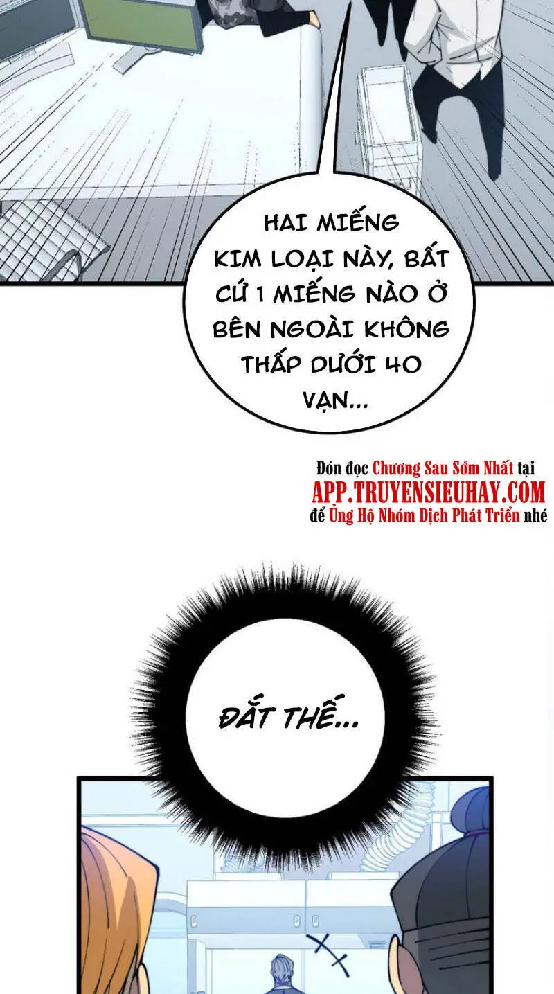 Độc Thủ Vu Y Nettruyen ZZZ Chương 317 Page 22