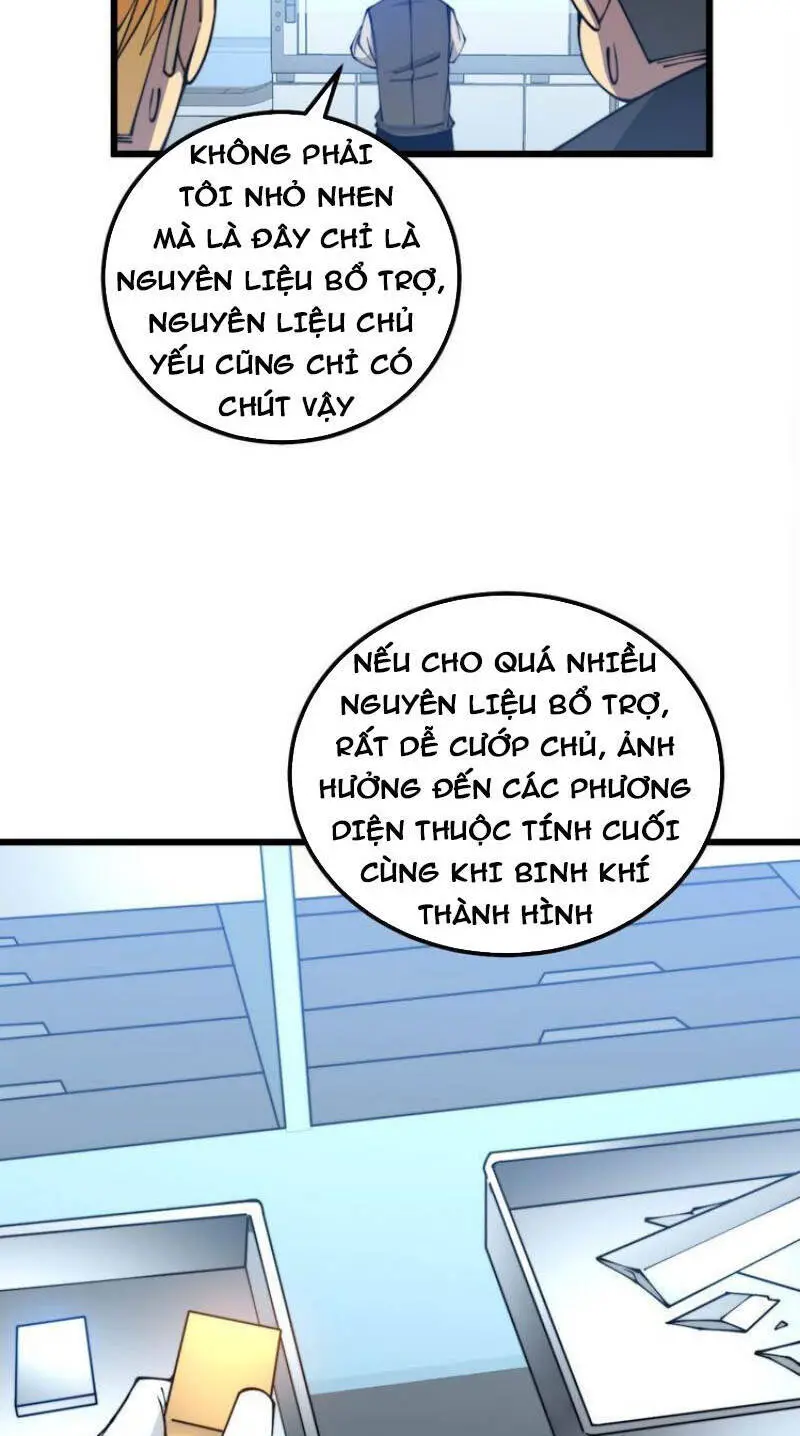 Độc Thủ Vu Y Nettruyen ZZZ Chương 317 Page 23