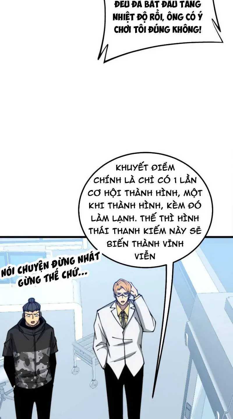 Độc Thủ Vu Y Nettruyen ZZZ Chương 317 Page 28