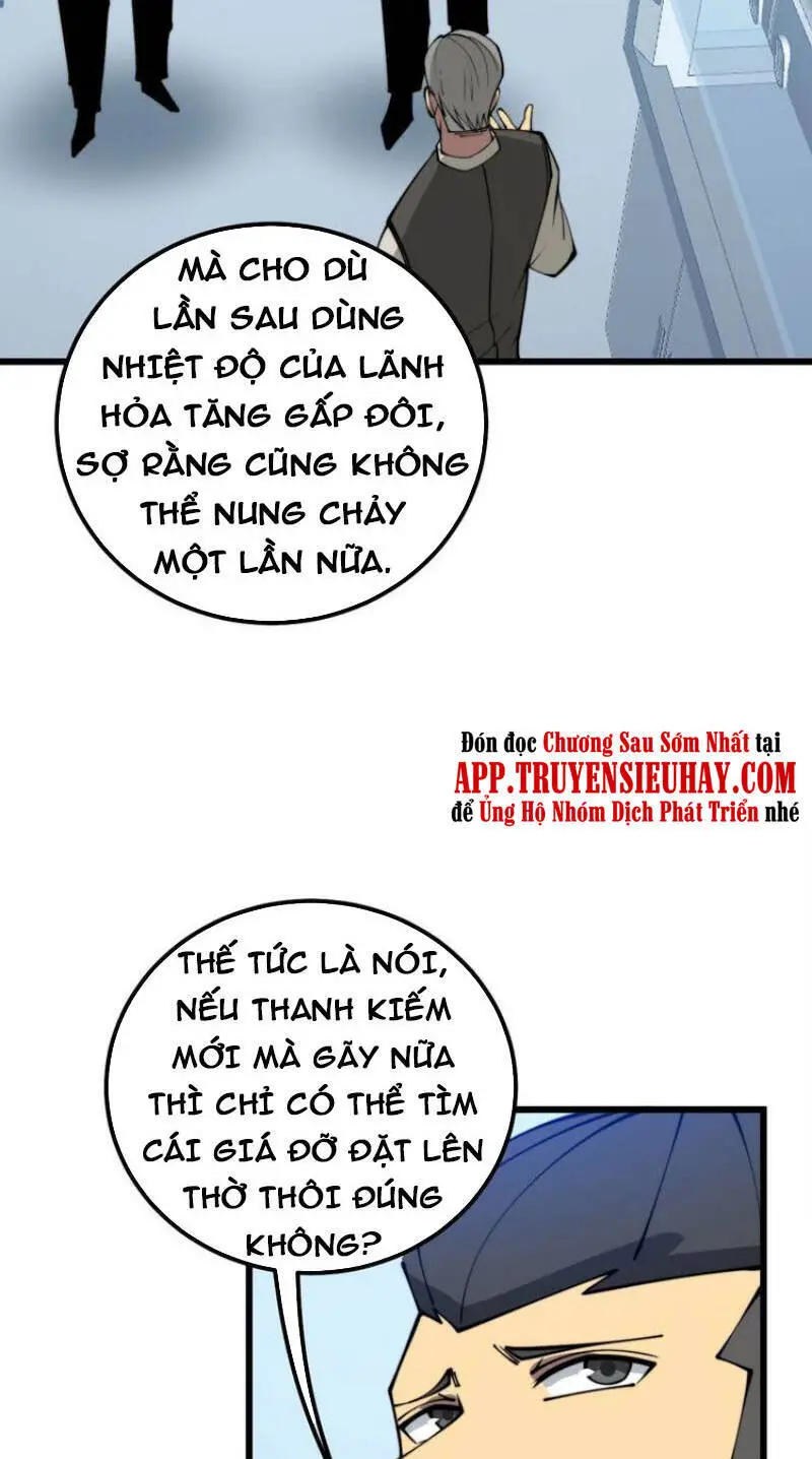 Độc Thủ Vu Y Nettruyen ZZZ Chương 317 Page 29