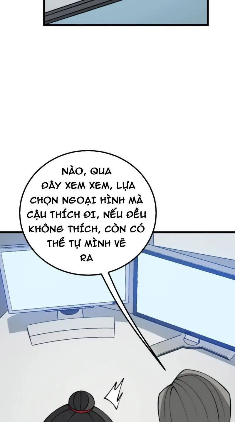 Độc Thủ Vu Y Nettruyen ZZZ Chương 317 Page 31
