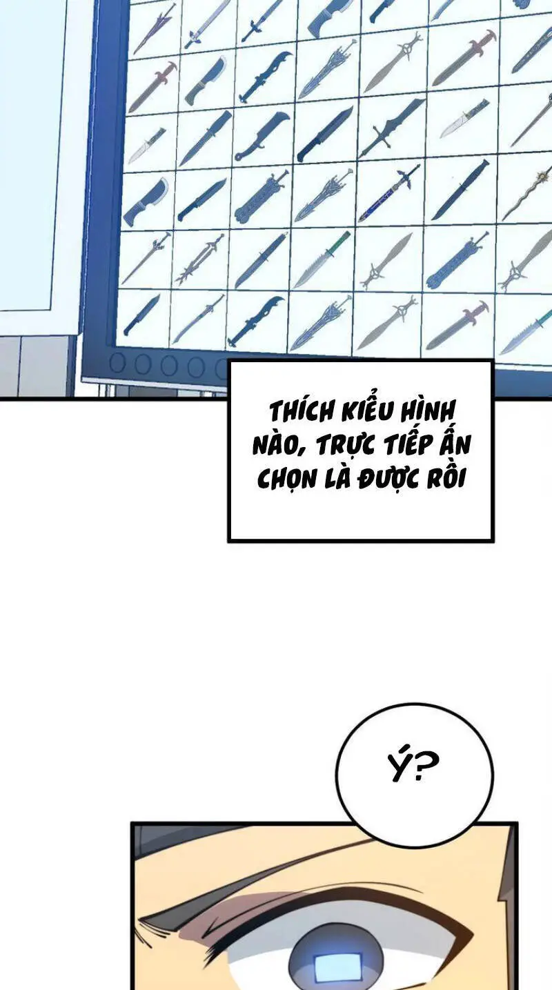 Độc Thủ Vu Y Nettruyen ZZZ Chương 317 Page 33